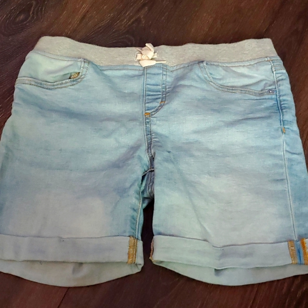 Girls Bermuda shorts